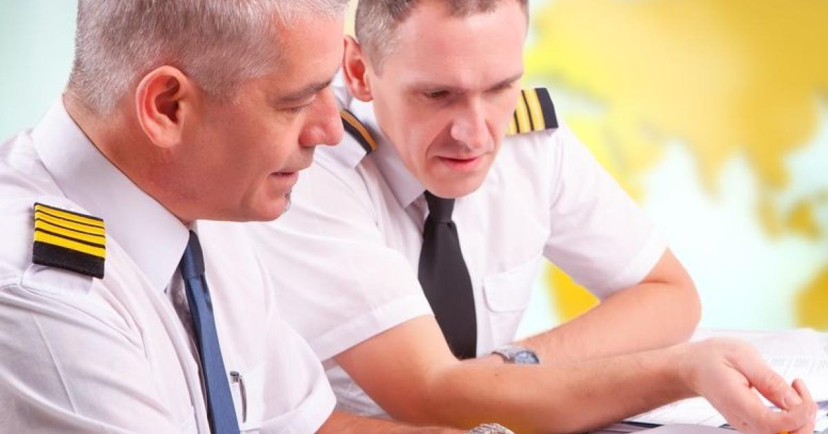 Advanced Aircrew Academy Unveils New Training Courses Aviation